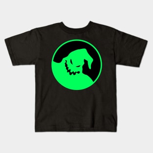 The Boogeyman Kids T-Shirt